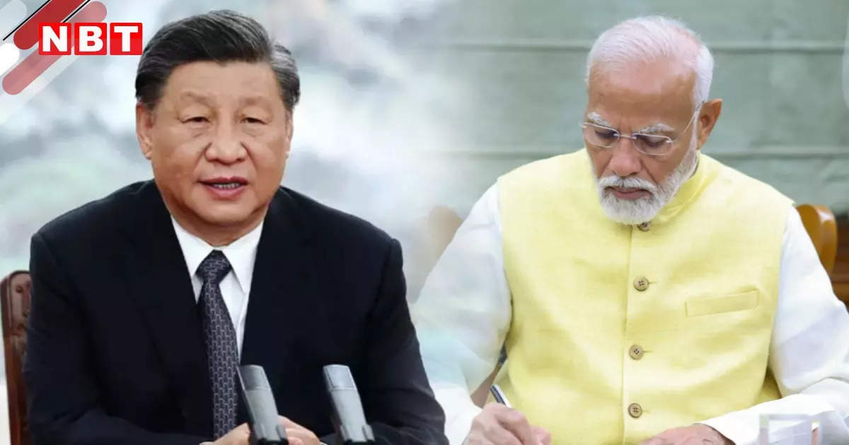 First yes and now no! Why did Modi change his mind about the SCO summit, is Xi the reason?