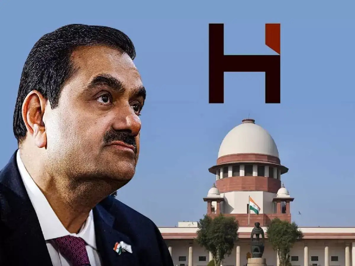 adani hindenburg: அதானியின் சேட்டைகள்.. விதிமீறல்களைக் கண்டுபிடித்த செபி..வெளியான ஷாக்கிங் ரிப்போர்ட்! 