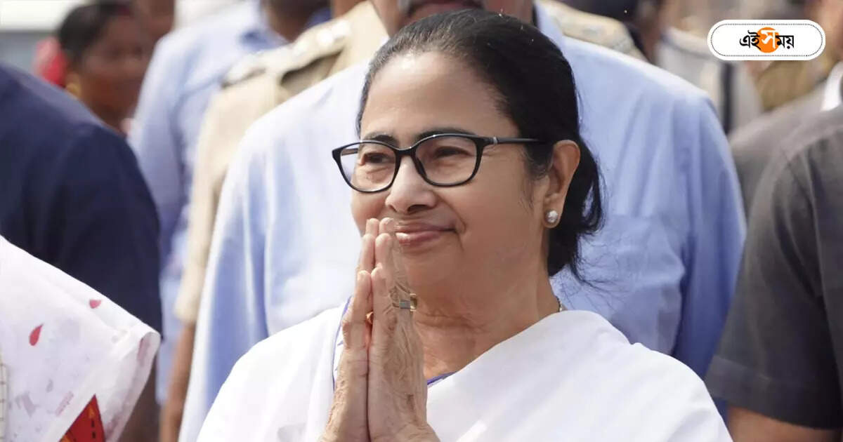 Mamata Banerjee : দুর্গাপুরে সার্কিট হাউসে পৌঁছেই বৈঠকে মমতা – chief minister mamata banerjee in the meeting on reaching circuit house in durgapur