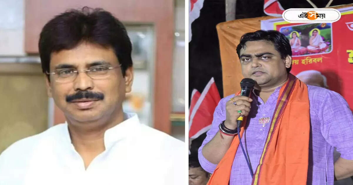 Biswajit Das MLA : ‘ইছামতী নদী সংস্কারের টাকা কোথায়?’ শান্তনুর বিরুদ্ধে বিস্ফোরক বিশ্বজিৎ – bongaon tmc candidate biswajit das has given big statement on shantanu thakur