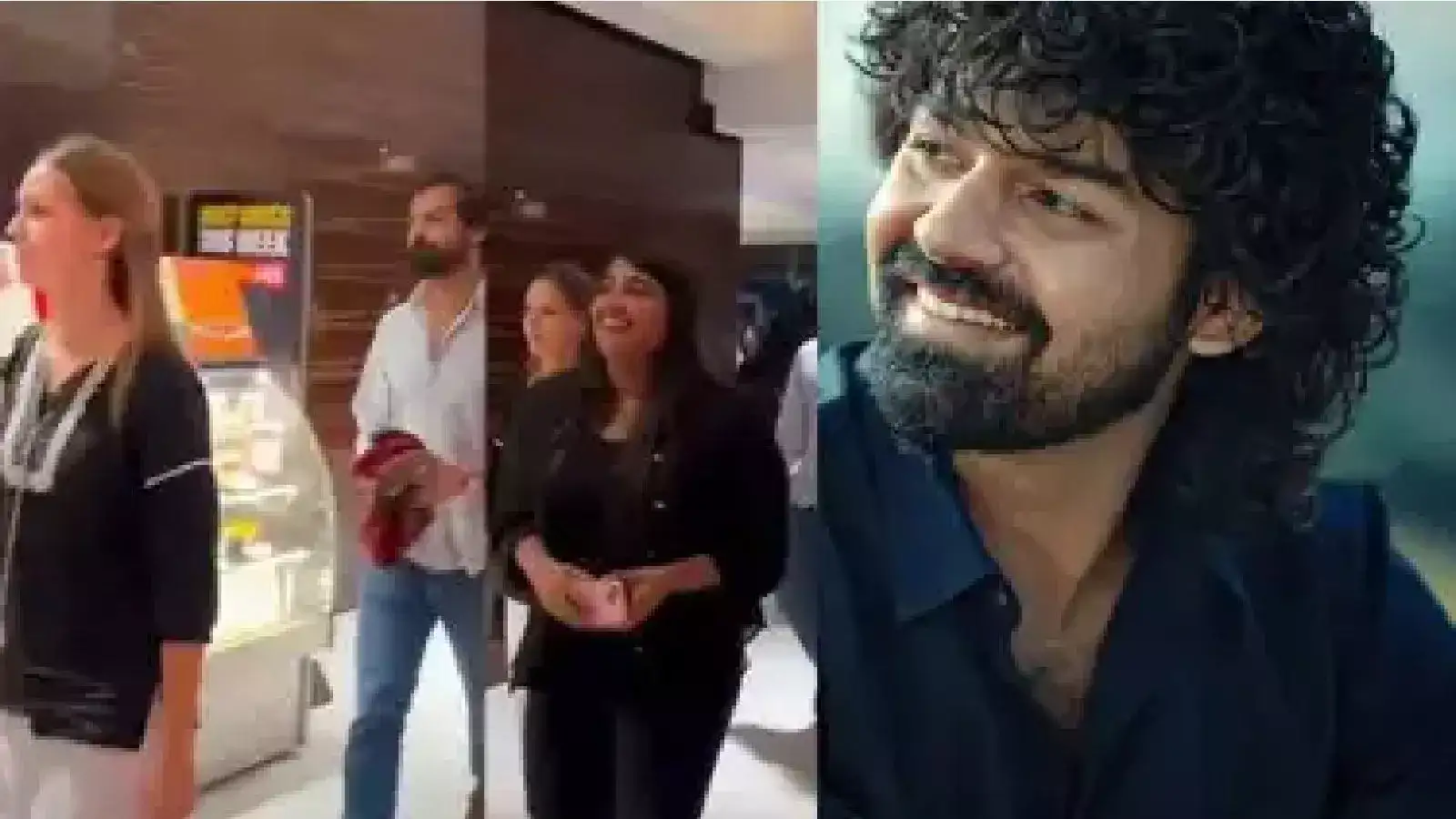 ഒരു മണ്ടൻ തീരുമാനമല്ല പ്രണവിനെ അത്രയും അറിയുന്നവൾ! കേരളത്തിലും വന്നിട്ടുണ്ട്; അന്ന് വിസ്മയക്ക് ഒപ്പം കണ്ടത് ഈ ജർമ്മൻകാരിയെ; ചർച്ചകൾ