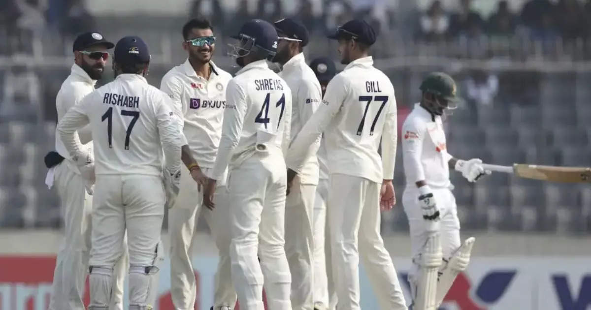 India vs Bangladesh 2nd Test in Kanpur to Go Ahead Despite Threats: BCCI Confirms No Venue Change