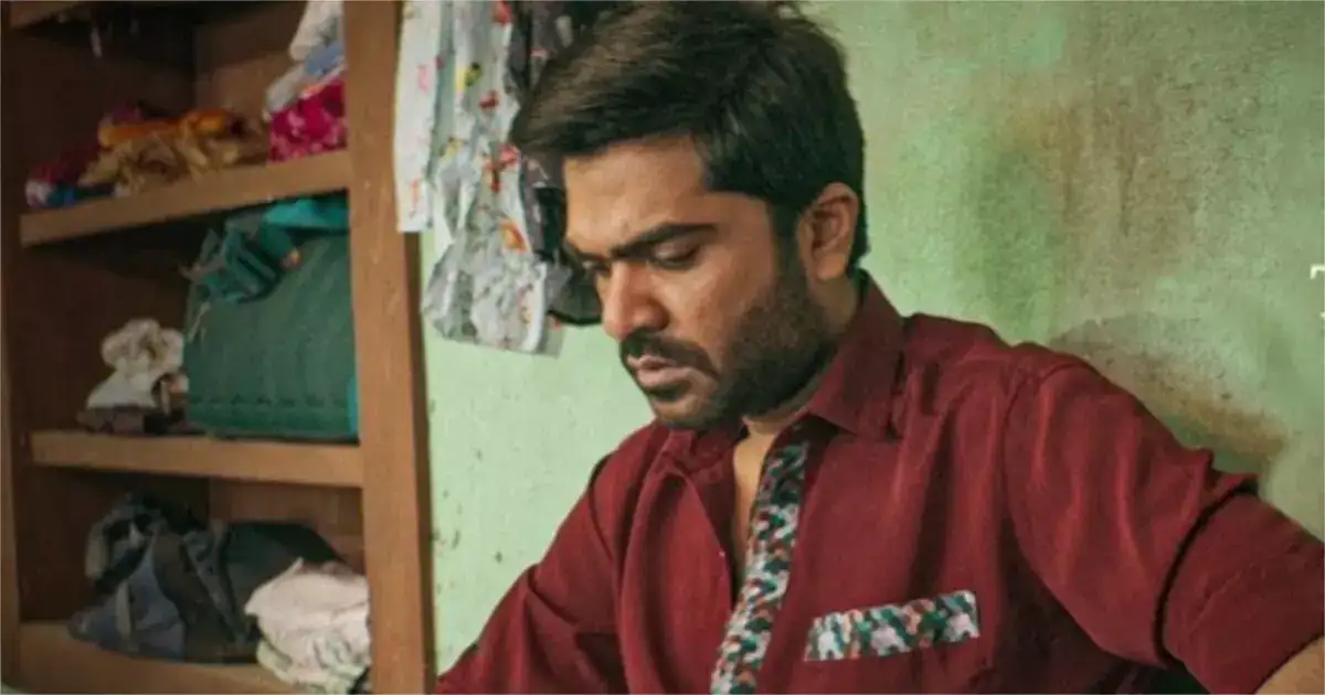 Silambarasan: ஷூட்டிங் ஸ்பாட்டில் கண்ணீர் விட்டு அழுத சிம்பு..உருக்கமாக பேசிய இயக்குனர்..! 