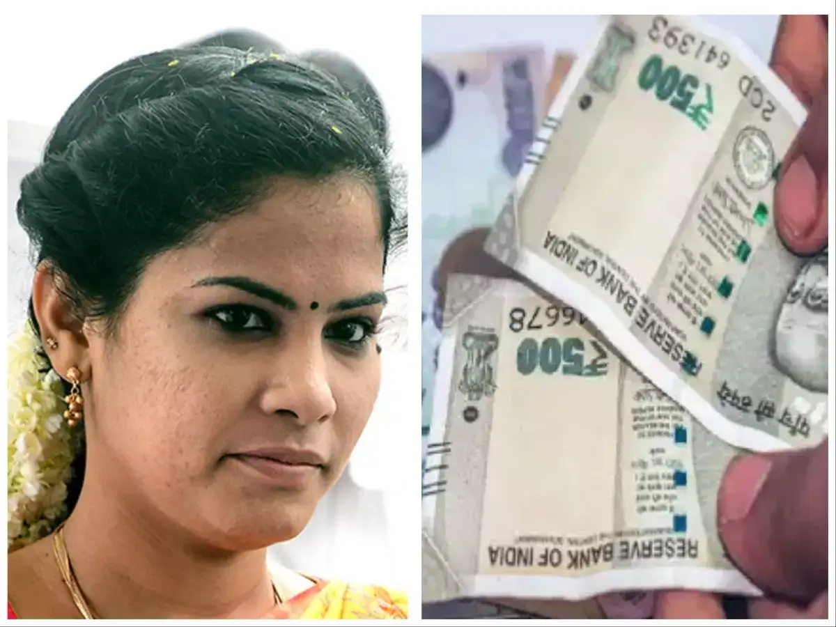 மகளிர் உரிமைத்தொகை திட்டம்... சென்னையில் பணிகள் தொடங்குவது எப்போது? - மேயர் பிரியா அப்டேட்! 