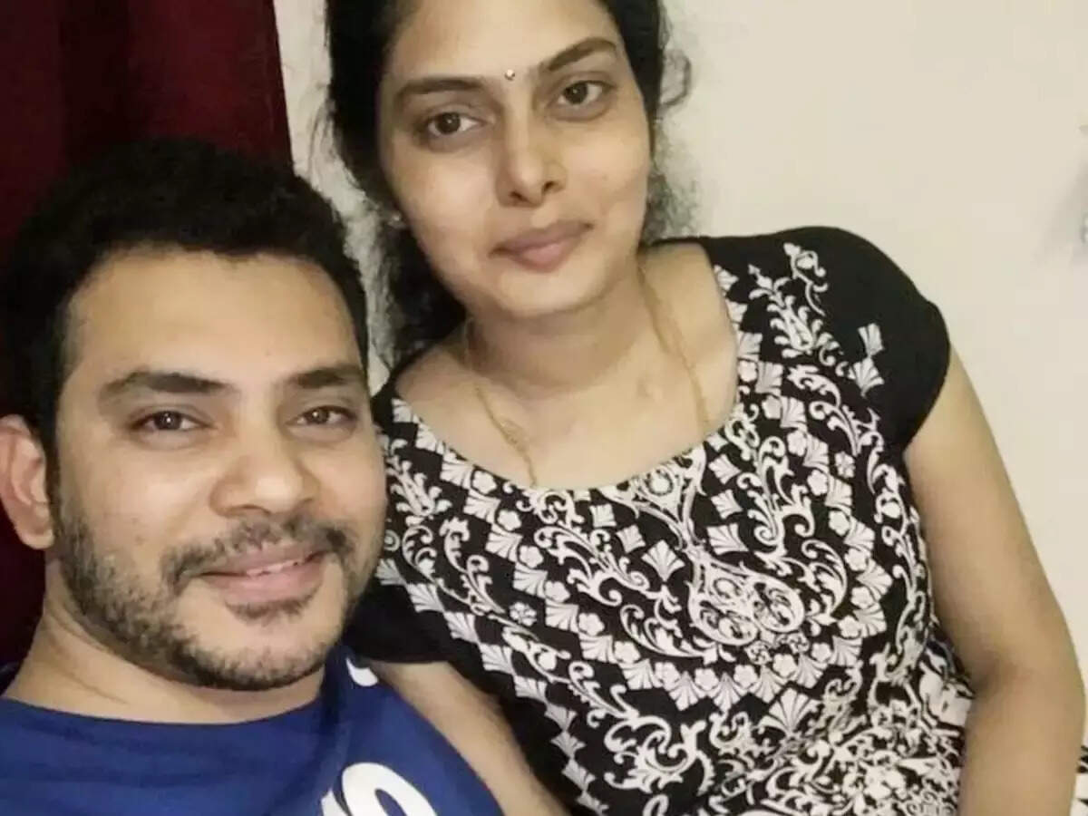Uma Sethuraman,ஏழு வருடங்களுக்கு முன்பு.. மறைந்த நடிகர் சேதுராமன் மனைவியின்  கலங்க வைக்கும் பதிவு.! - late actor sethuraman wife instagram post went to  viral - Samayam Tamil