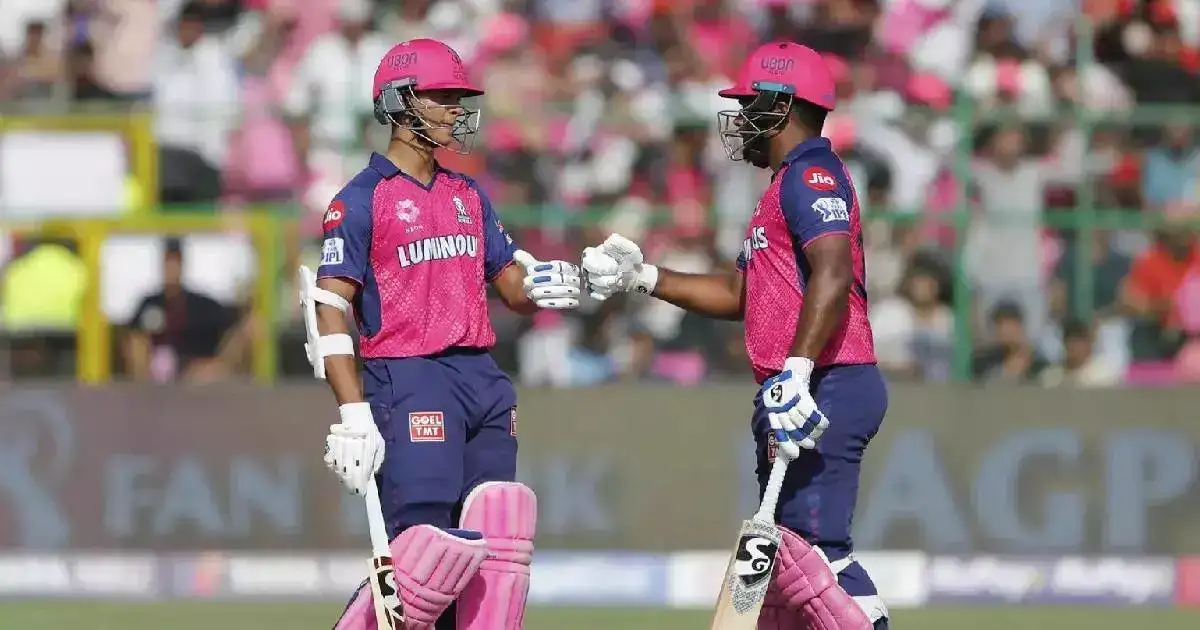 IPL 2026: നായകൻ ഇനി സഞ്ജു സാംസൺ അല്ല, രാജസ്ഥാൻ റോയൽസിന്റെ നായകനാകുക മറ്റൊരു യുവതാരം
