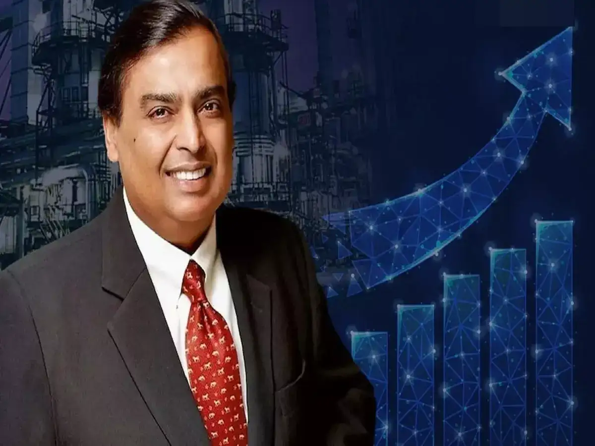 ரிலையன்ஸ் இண்டஸ்ட்ரீஸ்தான்.. நாட்டின் மதிப்புமிக்க நிறுவனமாம்! 