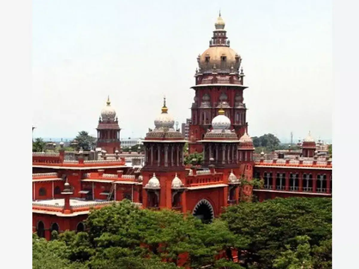 வாச்சாத்தி பாலியல் வன்கொடுமை வழக்கு: ஒருத்தரும் தப்பிக்க முடியாது.. சென்னை உயர்நீதிமன்றம் அதிரடி தீர்ப்பு! 