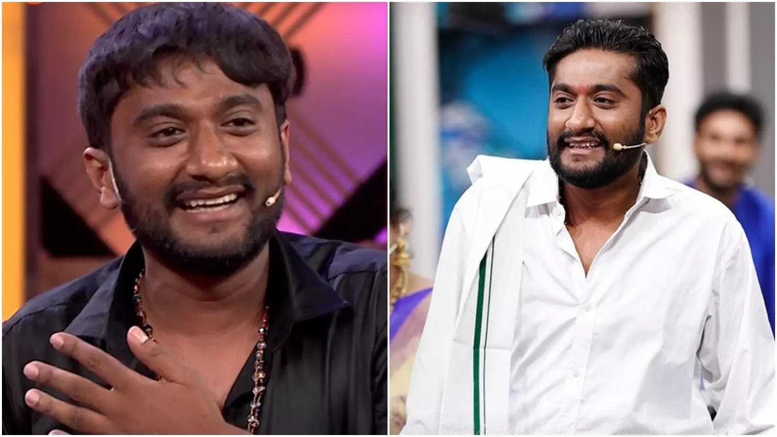 ಕ್ವಾಟ್ಲೆ ಕಿಚನ್‌ಗೆ ಬಾರದ ಗಿಲ್ಲಿ ನಟ,Exclusive: 'ಕ್ವಾಟ್ಲೆ ಕಿಚನ್' ಶೋಗೆ ಗಿಲ್ಲಿ ನಟ  ಯಾಕೆ ಬರ್ತಿಲ್ಲ ಗೊತ್ತಾ? ಇಲ್ಲಿದೆ ಅಸಲಿ ಸತ್ಯ! - why gilli nata aka nataraj is  not seen in kwatle ...