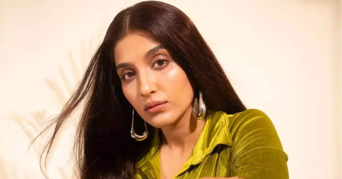 Nimrit Kaur Ahluwalia Opens Up About Overcoming Bullying, Body Shaming, and Finding Her Strength Through Reality Shows and Films