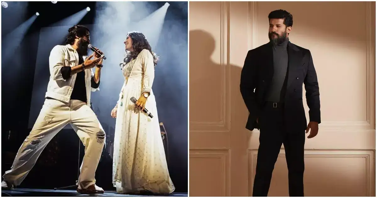 ഞങ്ങള്‍ക്ക് ഏറ്റവും പ്രിയപ്പെട്ട ആള്‍! നിങ്ങളുടെ ആദ്യ ഫാന്‍ ഞാനാണ്! വിജയ് യേശുദാസിനെക്കുറിച്ച് സുജാതയും ശ്വേതയും