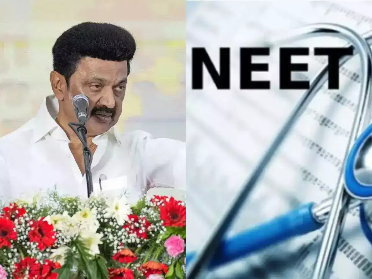 நீட் பலி பீடத்தின் இறுதி மரணம்... இனியும் அந்த சிந்தனை வேண்டாம்... முதல்வர் மு.க.ஸ்டாலின் வேண்டுகோள்! 