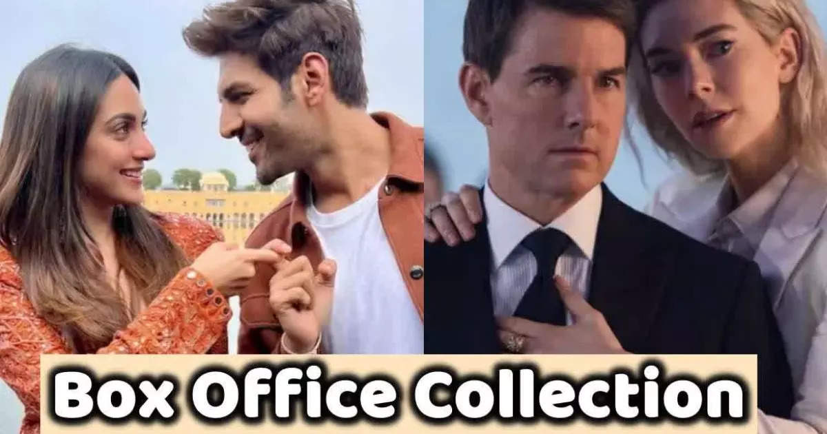 The earnings of ‘Mission Impossible 7’ decreased at the box office, the story of Sattu and Katha could not even reach 100 crores