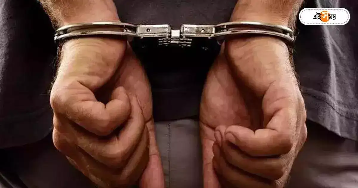 Anandapur Police Station,৩০ দিন লুকিয়ে থেকে অবশেষে আনন্দপুরে প্রোমোটার খুনের ঘটনায় গ্রেপ্তার – anandpur police arrest 2 from mumbai on crime case