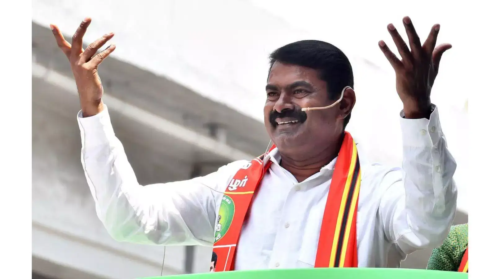 சீமான் வீட்டை முற்றுகையிட முயன்ற பெரியார் ஆதரவாளர்கள்.. உருட்டுக்கட்டையுடன் காத்திருந்த தம்பி தங்கைகள்! 