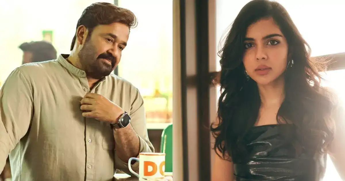 മോഹൻലാലുമായുള്ള ക്ലാഷിൽ ജയിച്ചില്ലേ? ഹൃദയപൂർവ്വം സിനിമയ്ക്കൊപ്പമുള്ള ലോകയുടെ മത്സരത്തെ കുറിച്ച് ചോദിച്ചപ്പോൾ കല്യാണി പറഞ്ഞ മറുപടി