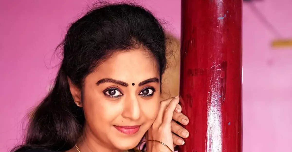 Malayalam Actress Charmila Opens Up About Harassment in the Film Industry