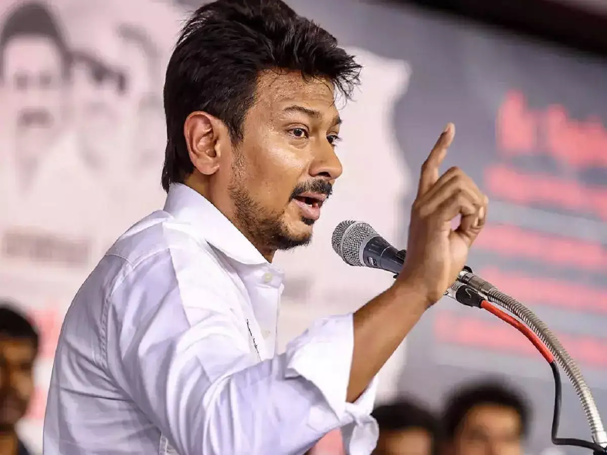 டாப் கியரில் ஸ்கெட்ச் போட்ட உதயநிதி ஸ்டாலின்... திமுக இளைஞர் அணிக்கு புது அசைன்மென்ட்! 