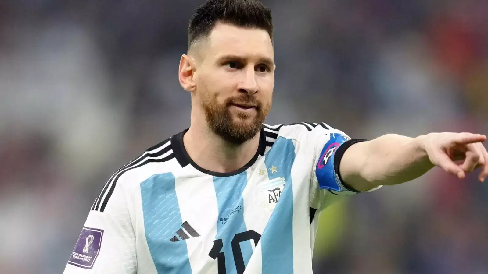 Lionel Messi: 2024 ஒலிம்பிக்ஸில் பங்கேற்பதை பற்றி வெளிப்படையாக பேசிய லியோனல் மெஸ்ஸி..! 