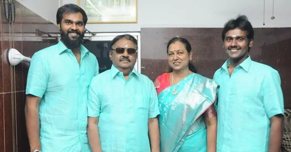 Vijayakanth: செய்வீங்களா சண்முக பாண்டியன், அப்பா விஜயகாந்துக்காக இதை மட்டும் செய்வீங்களா? 