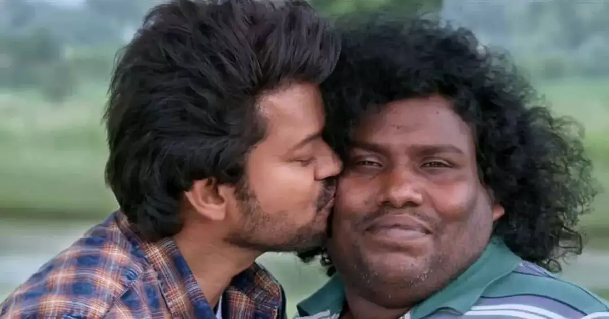 Thalapathy 68: விஜய்க்காக ரூ. 6 கோடியை வீணடிக்கும் வெங்கட் பிரபு 