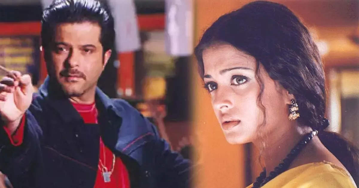 'Taal' Returns to Theatres After 25 Years: A Classic Comeback with Aishwarya Rai and Anil Kapoor