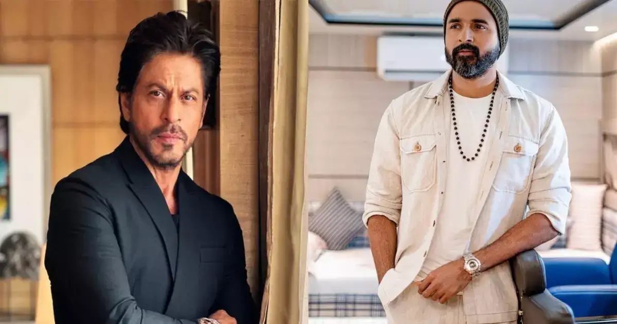 Sivakarthikeyan: ஷாருக்கானால் சிவகார்த்திகேயனுக்கு வந்த சோதனை..உச்சகட்ட அப்சட்டில் SK..! 