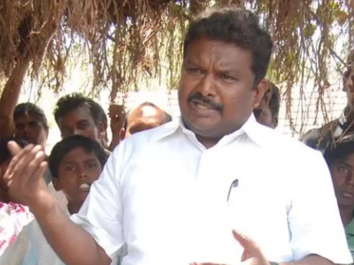 அரசு பேருந்து ஓட்டுநர்களுக்கு அமைச்சர் சொன்ன அட்வைஸ்: இது ரொம்ப முக்கியம்! 