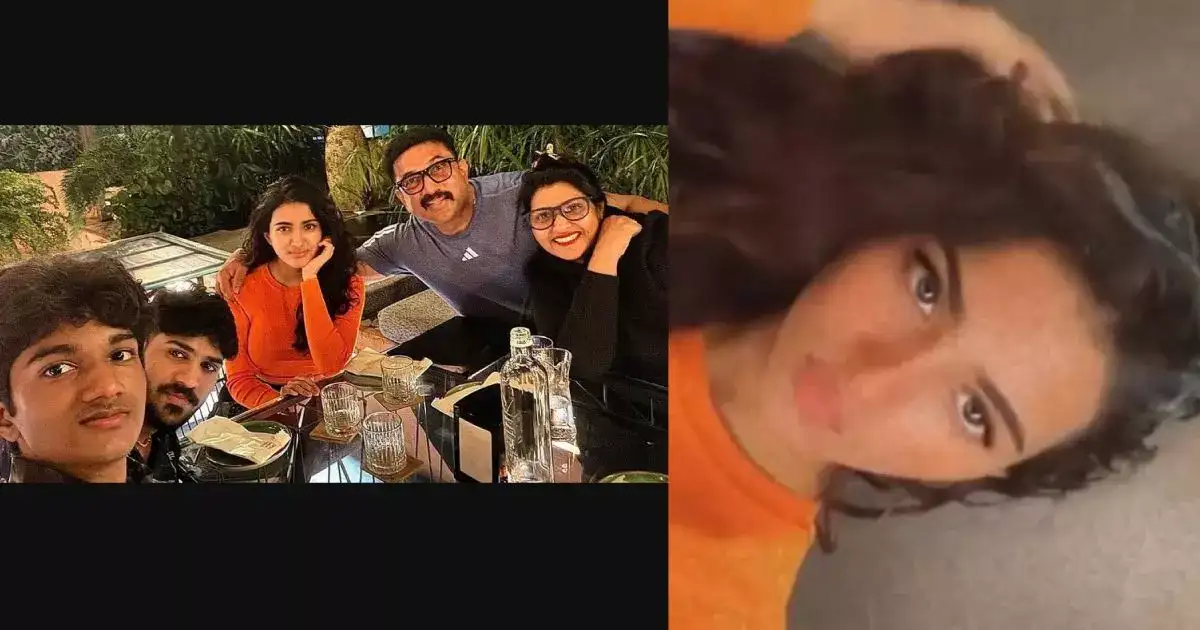 അവർ മൂന്നുപേർക്കും ഒറ്റ പെങ്ങളാണ്! അഭയും അക്ഷയും ചേട്ടന്മാർ! എംബിബിഎസ്‌ കഴിയാനായി; ആർച്ച അമ്മയുടെ അതേ രൂപം