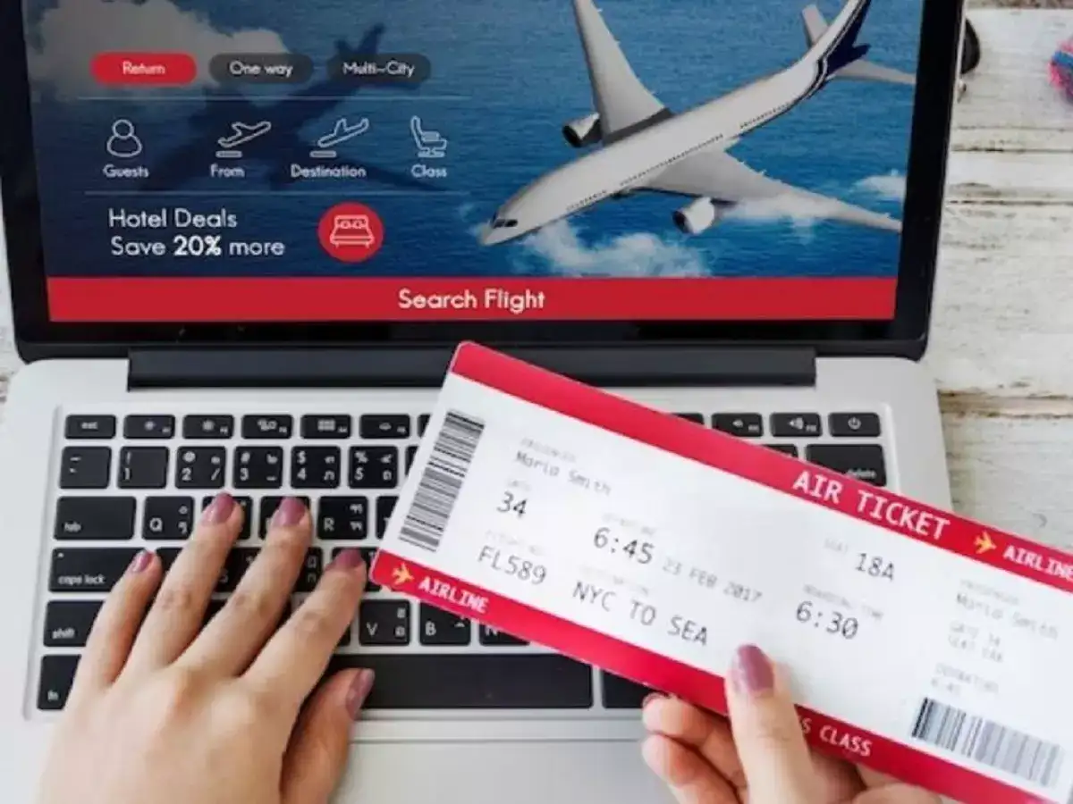 குறையும் விமான டிக்கெட் விலை.. அதிகரிக்கும் விமானங்களின் எண்ணிக்கை! 