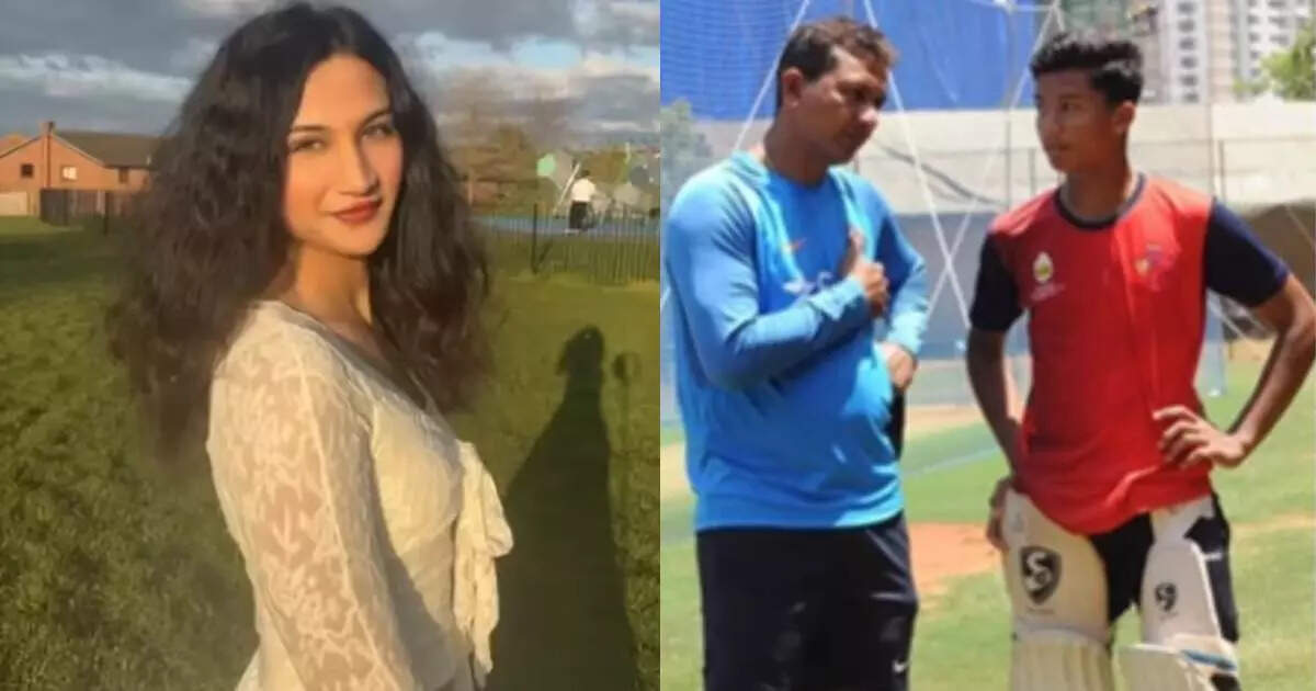 लड़के से लड़की बनी अनाया बांगर ने BCCI और ICC से क्या मांग लिया? 8 पेज का लंबा-चौड़ा पोस्ट लिख बताई सच्चाई