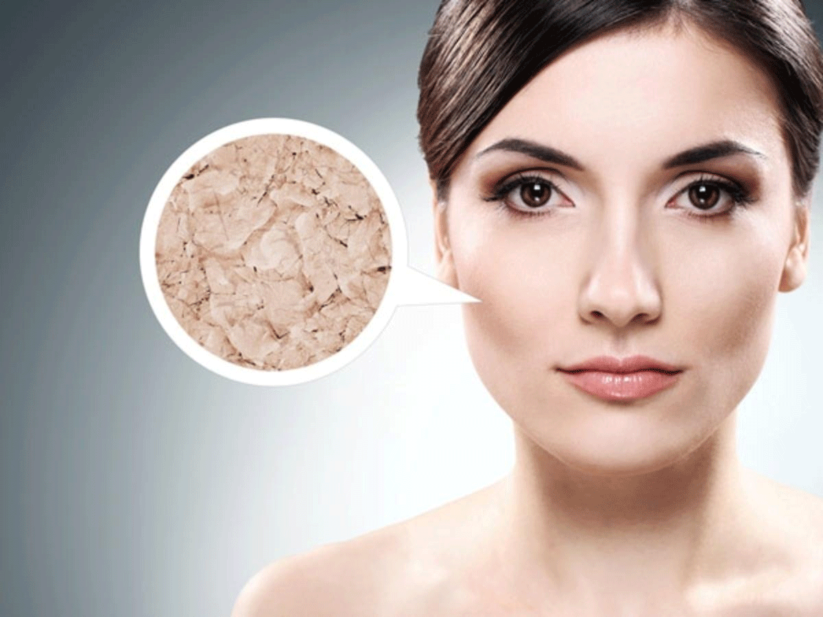 Skin Care Tips For Dry Skin In Monsoon,त्वचा में खिंचाव रहता है या ड्राय  स्किन से परेशान हैं? एलोवेरा जेल के साथ बनाएं ये खास स्क्रब - diy scrub  with aloe vera