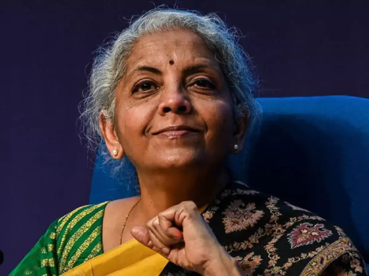 வெற்றி நடை போடும் ஜன் தன் யோஜனா திட்டம்.. நிர்மலா சீதாராமன் பேச்சு! 