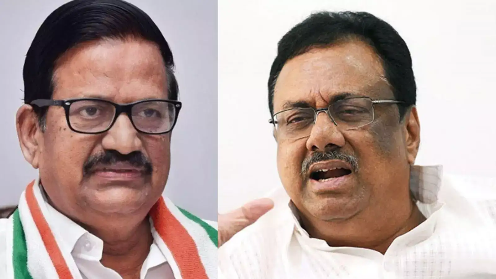 ஈவிகேஎஸ் இளங்கோவன் மரணம் - காங்.முன்னாள் தலைவர் கே.எஸ்.அழகிரி இரங்கல்! 