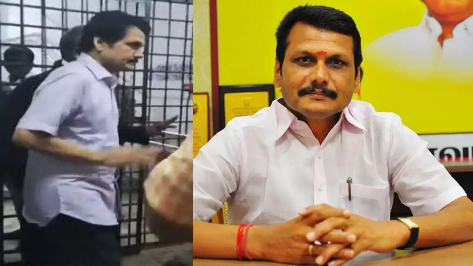 செந்தில் பாலாஜிக்கு ஜாமீன் கிடைக்குமா? இந்த வாய்ப்பு போனா அடுத்து நீண்ட காத்திருப்பு! 