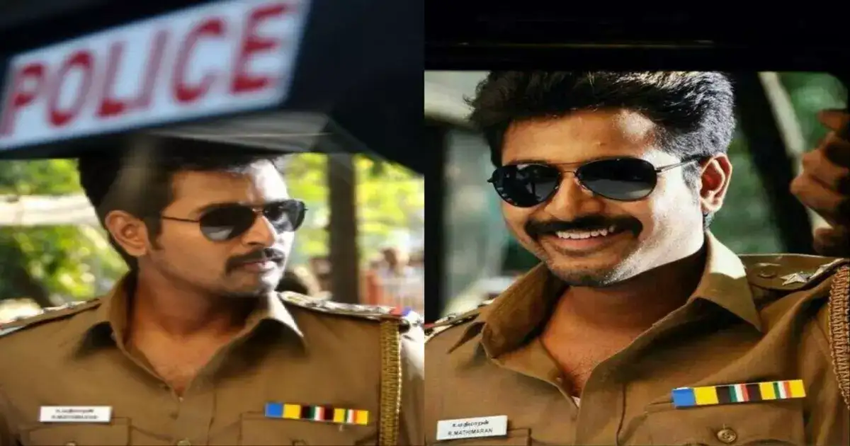 SK 23 : பட அறிவிப்பு வெளியான மறுநாளே மாஸ் அப்டேட் !! இப்படி ஒரு அப்டேட்ட எதிர்பார்க்கவே இல்லையே !! 