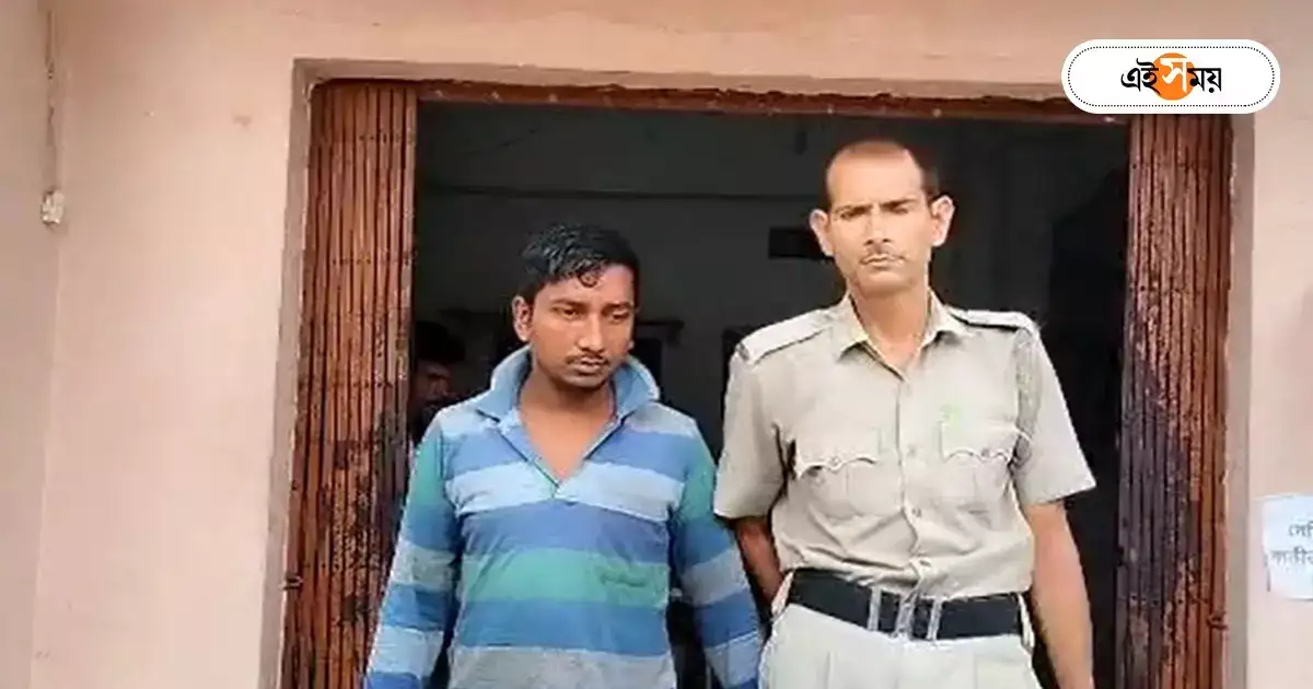 Dakshin 24 Pargana Khabar : নাবালিকাদের পর্ন ভিডিয়ো দেখিয়ে চলত যৌন সম্পর্ক, গ্রেফতার গুণধর – jaynagar dakshin 24 pargana young boy arrested allegedly showing obscene video to minor girls