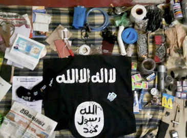 After Lucknow encounter, intel agencies in India are tracking 20 ISIS terror suspects - after lucknow encounter, intel agencies in india are tracking 20 isis terror suspects - Samayam Tamil