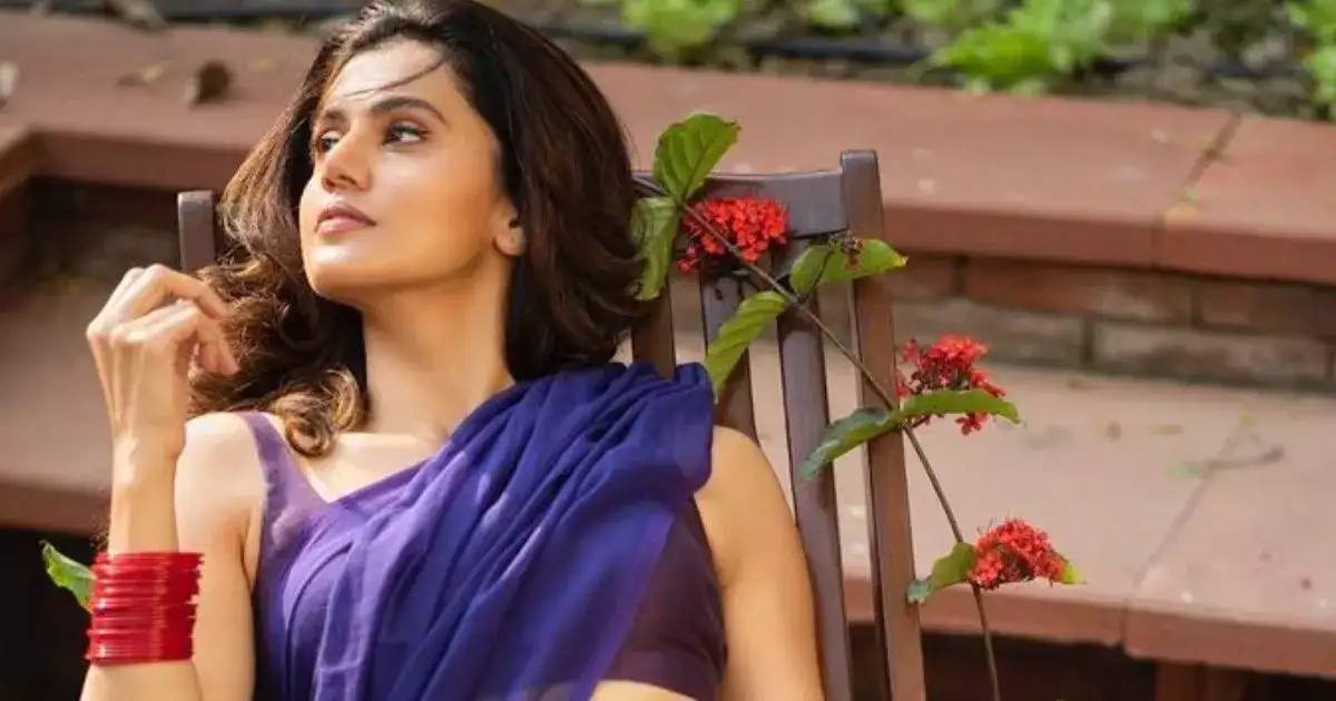 Taapsee: டாப்ஸி இப்படியொரு பிசினஸ் பண்றார்னு உங்களுக்கு தெரியுமா? 