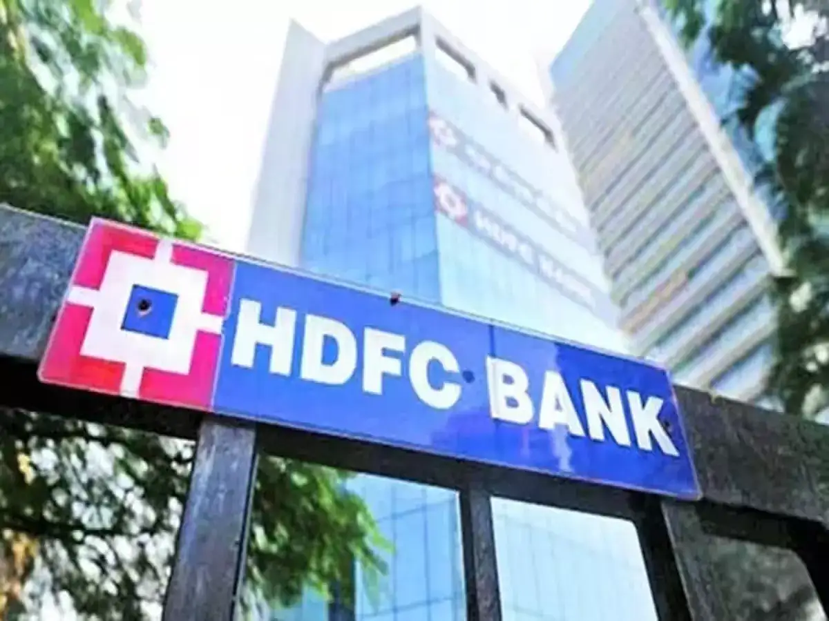 HDFC வங்கிக்கு கிரீன் சிக்னல் காட்டிய RBI.. இனி ஆஃப்லைன் பேமெண்ட்ஸ் சாத்தியம்! 
