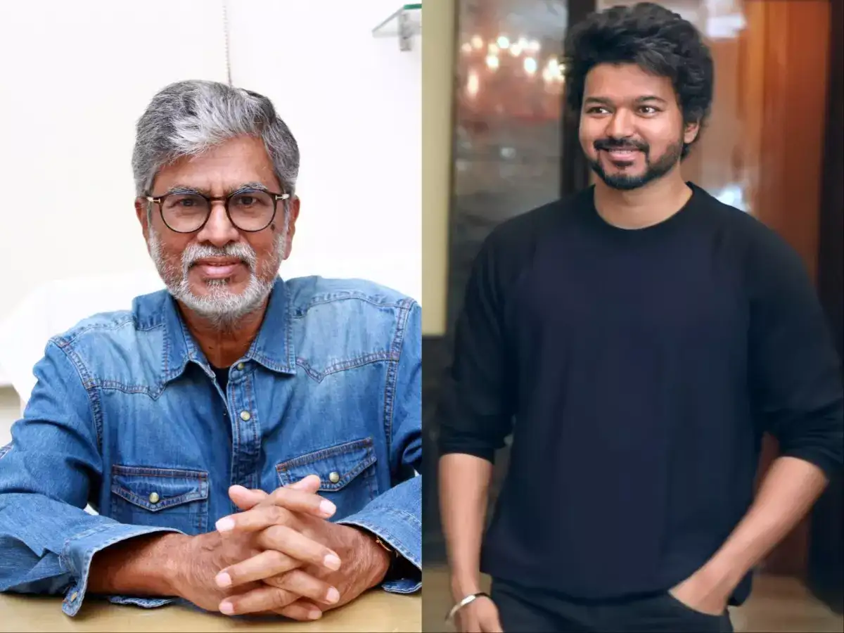 Thalapathy Vijay: நானும் விஜய்யும் உங்ககிட்டயே நேரடியா பேசியிருக்கலாம்பா..குழப்பமே இருந்திருக்காது..பிரபல இயக்குனரிடம் வருத்தப்பட்டு பேசிய எஸ்.ஏ சந்திரசேகர்..! 