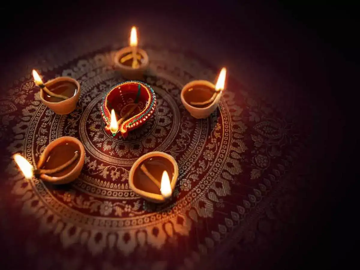 Bharani Deepam Thirukarthigai Deepam Significance : திருக்கார்த்திகையில்  தீபமேற்றுவது ஏன்? - அண்ணாமலையார் தீபம், பரணி தீபம் என்றால் என்ன?