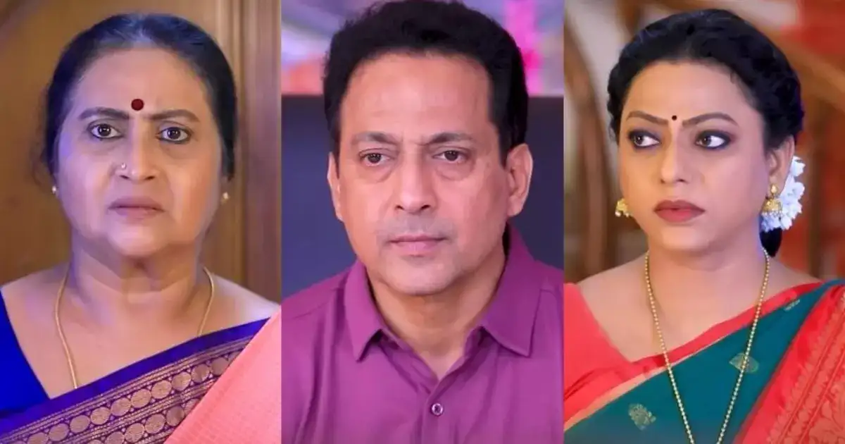 ஈஸ்வரியின் நாடகம்.. பாக்யாவின் தரமான செய்கை.. மன்னிப்பு கேட்ட கோபி: இனி நடக்க போவது என்ன? 