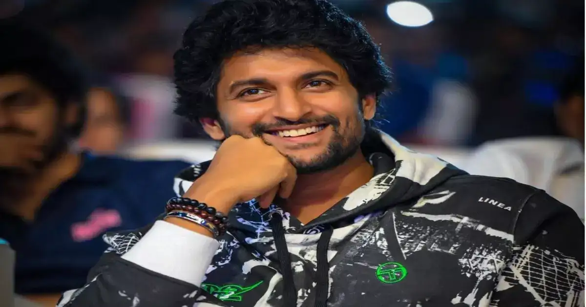 நேச்சுரல் ஸ்டார் நானி பிறந்தநாள் : ரசிகர்கள் எதிர்பார்த்த ஒன்றையும் எதிர்பார்க்காத ஒன்றையும் அறிவித்த பர்த்டே பாய் ! வாழ்த்தும் ரசிகர்கள்.. 