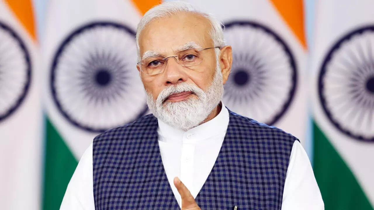 ಕೃತಕ ಬುದ್ದಿಮತ್ತೆ ನೈತಿಕ ಬಳಕೆಗೆ ಮೀಸಲಿರಲಿ: ಜಾಗತಿಕ ಸಮುದಾಯಕ್ಕೆ ಮೋದಿ ಕರೆ