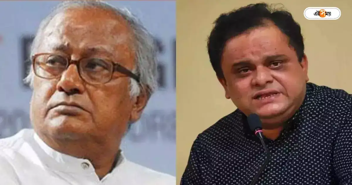 Bratya Basu : ‘মমতাই শেষ কথা…!’ মন্তব্য সৌগতর, নবীন-প্রবীণ ইস্যুতে এবার মুখ খুললেন ব্রাত্যও – tmc leader bratya basu and sougata ray reaction on party internal clash speculation