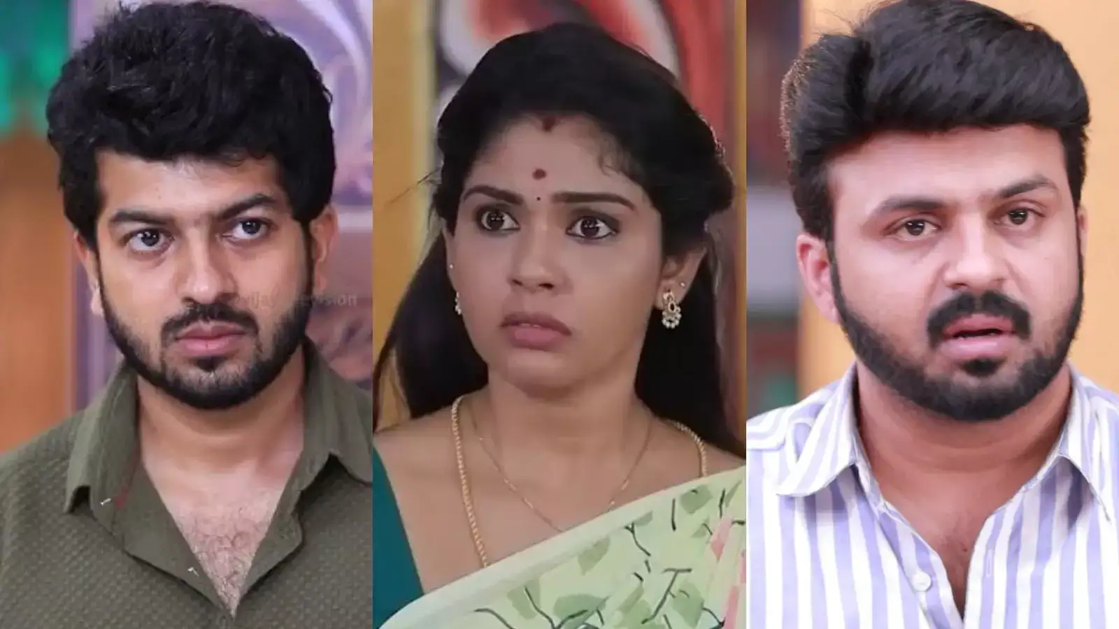 பாண்டியன் ஸ்டோர்ஸ் 11 செப்டம்பர் 2025: உண்மையை மறைத்த கதிர்.. செந்திலுக்கு வந்த சந்தேகம்.. கடும் அதிர்ச்சியில் மீனா 