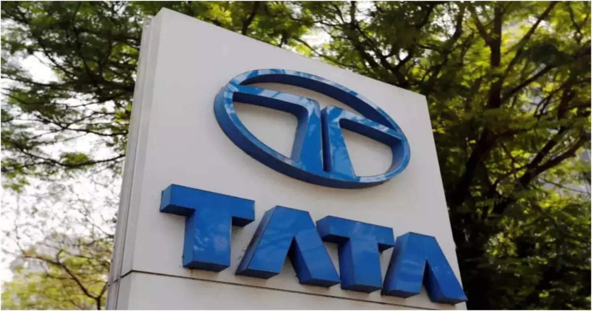 Footprint is excellent;  4 Tata Group shares now available for purchase;  Earn up to 21% profit