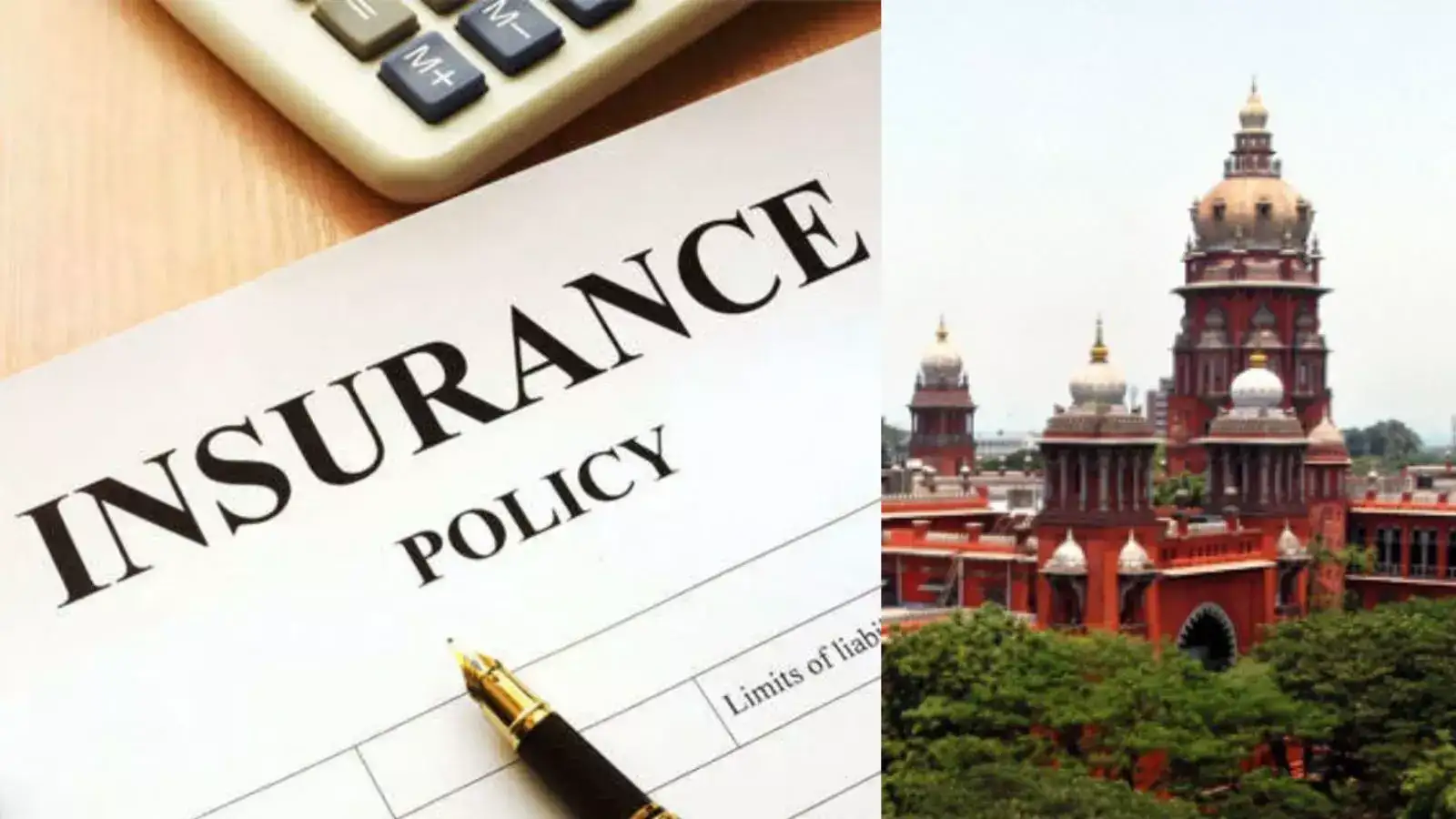 வேணும்னே தெளிவற்ற நிபந்தனைகள்.. மக்களுக்கு புரியாது - இன்ஷூரன்ஸ் கம்பெனிகள் மீது நீதிமன்றம் காட்டம்! 