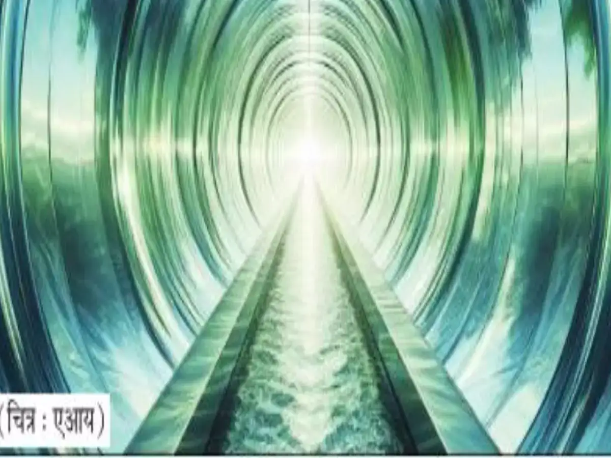 मुंबईतील जलवाहिन्या झाल्या जुन्या, नागरिकांना वारंवार पाण्याच्या समस्या, BMC बांधणार जलबोगदा मुंबईतील जलवाहिन्या झाल्या जुन्या, नागरिकांना वारंवार पाण्याच्या समस्या, BMC बांधणार जलबोगदा